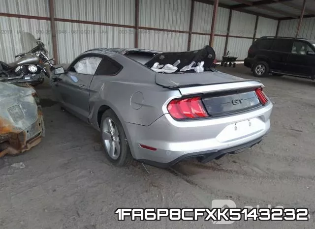 1FA6P8CFXK5143232 фото 4