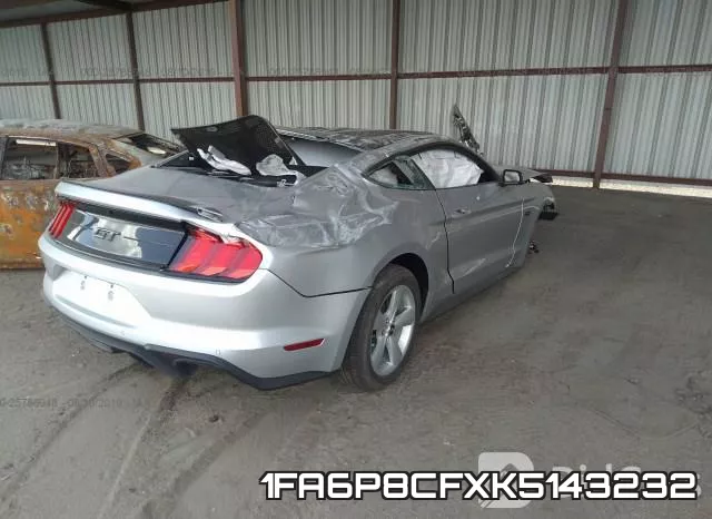 1FA6P8CFXK5143232 фото 5