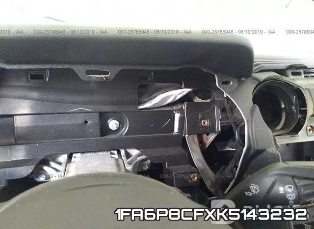1FA6P8CFXK5143232 фото 8