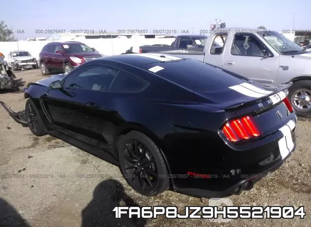 1FA6P8JZ9H5521904 фото 4