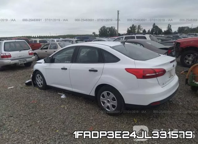 1FADP3E24JL331579 фото 3