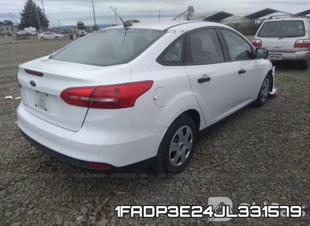 1FADP3E24JL331579 фото 4