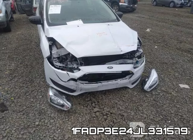1FADP3E24JL331579 фото 6