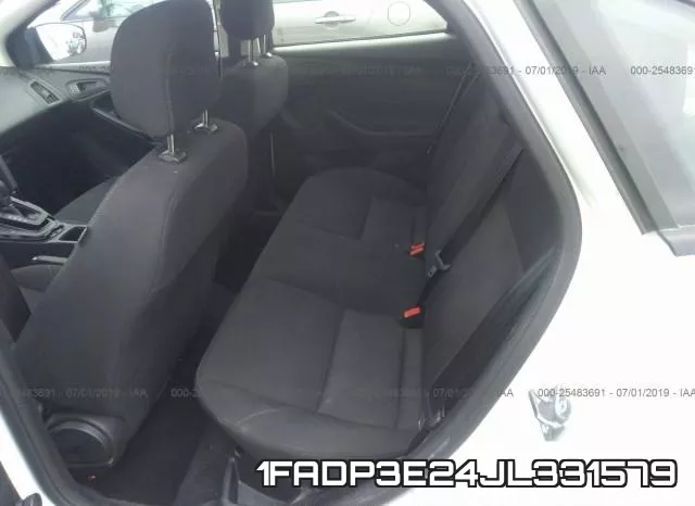 1FADP3E24JL331579 фото 8