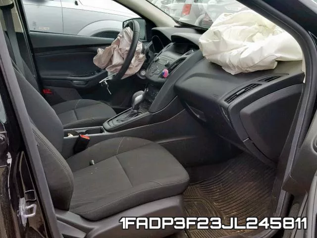1FADP3F23JL245811 фото 6