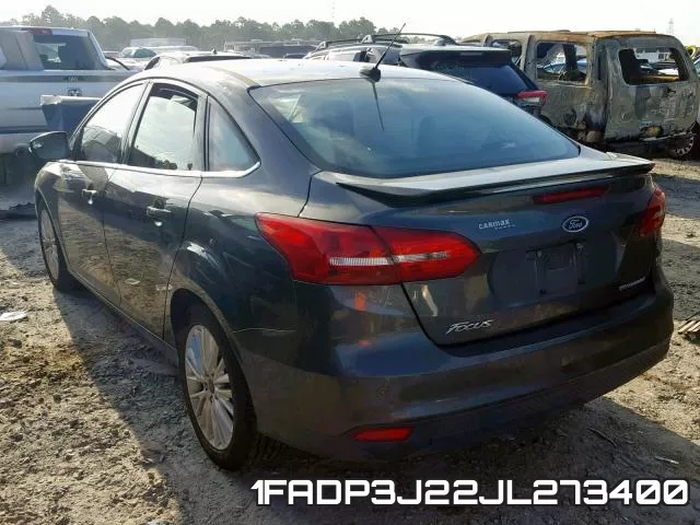 1FADP3J22JL273400 фото 4