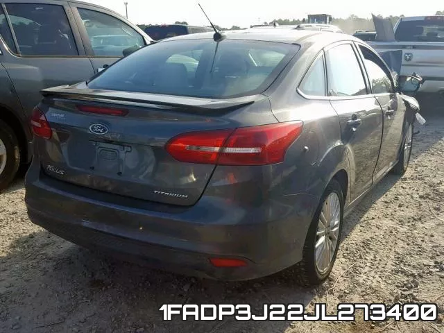 1FADP3J22JL273400 фото 5