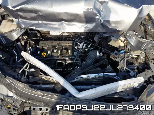 1FADP3J22JL273400 фото 8