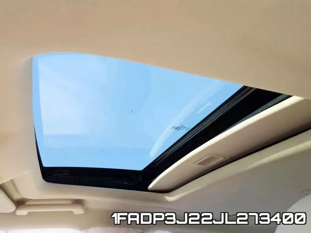 1FADP3J22JL273400 фото 10