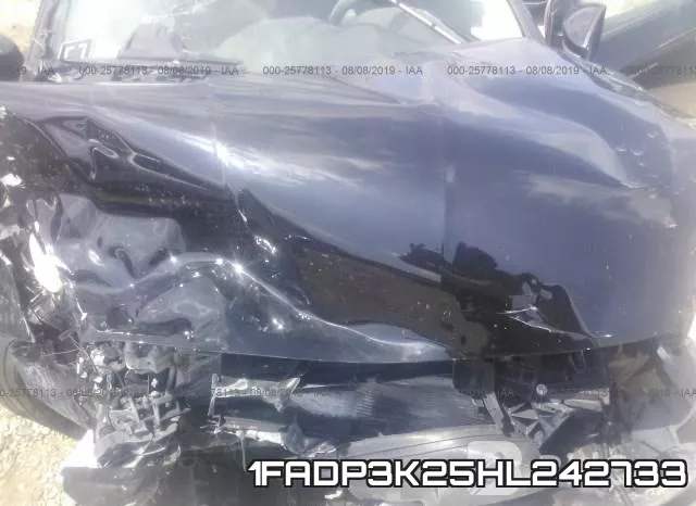 1FADP3K25HL242733 фото 2