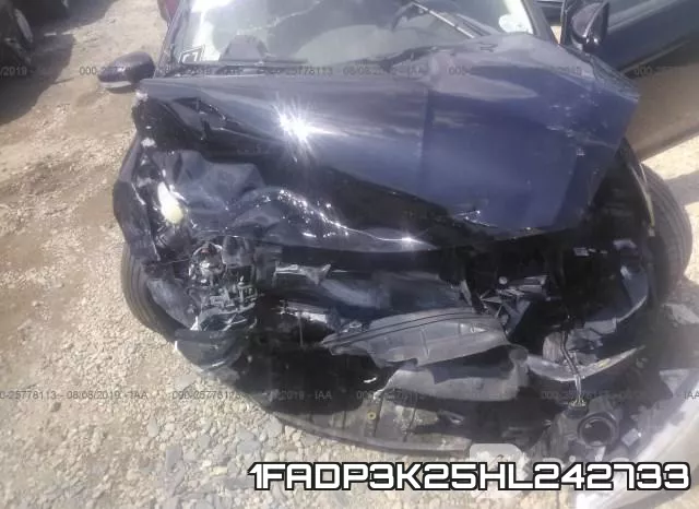1FADP3K25HL242733 фото 7