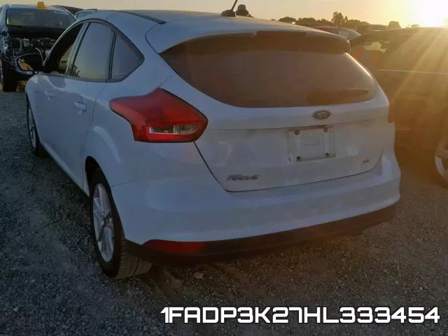 1FADP3K27HL333454 фото 4
