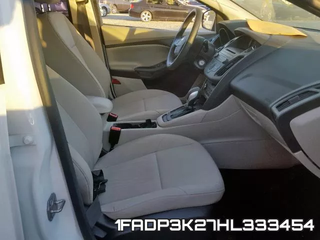 1FADP3K27HL333454 фото 6