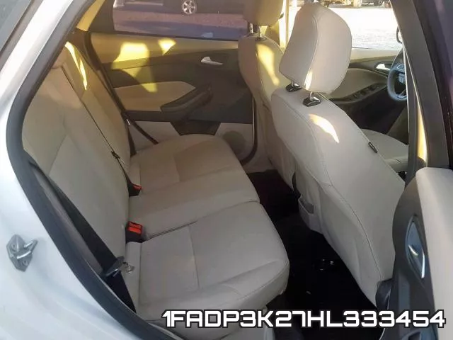 1FADP3K27HL333454 фото 7