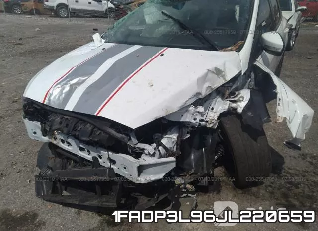 1FADP3L96JL220659 фото 7