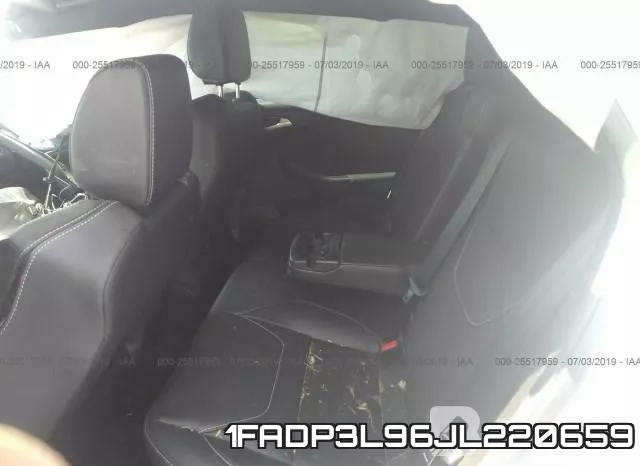 1FADP3L96JL220659 фото 9
