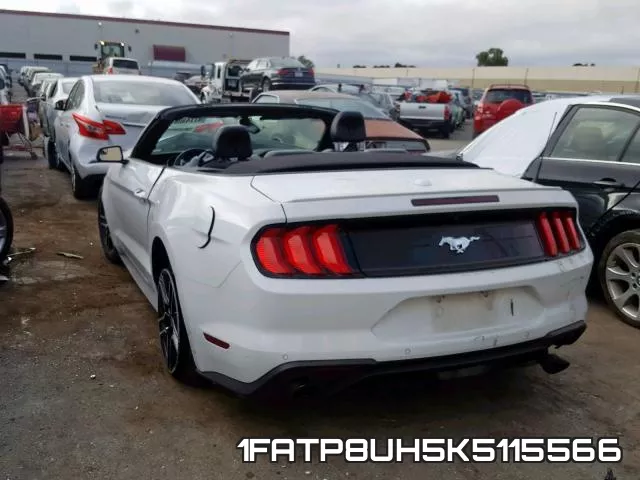1FATP8UH5K5115566 фото 4