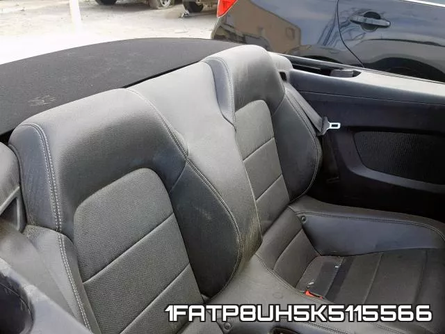 1FATP8UH5K5115566 фото 7
