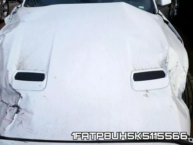 1FATP8UH5K5115566 фото 8