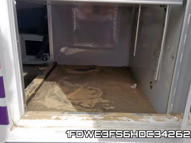 1FDWE3FS6HDC34262 фото 10