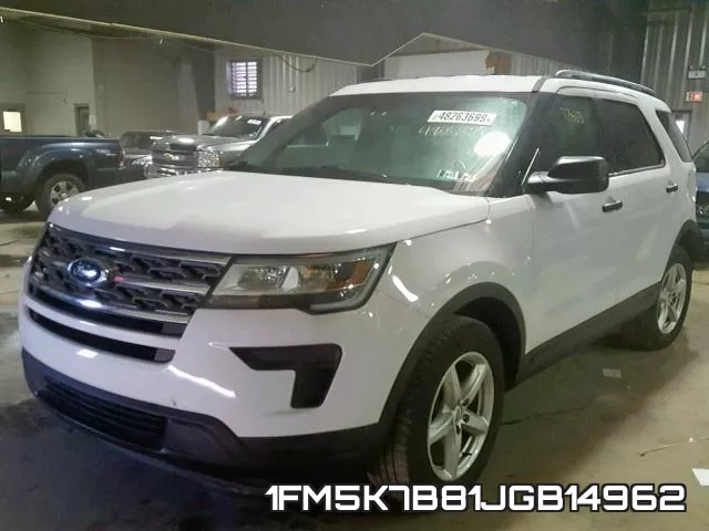 1FM5K7B81JGB14962 фото 3