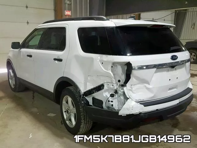 1FM5K7B81JGB14962 фото 4