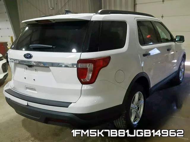 1FM5K7B81JGB14962 фото 5