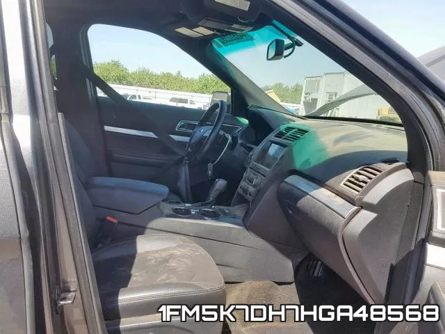 1FM5K7DH7HGA48568 фото 6
