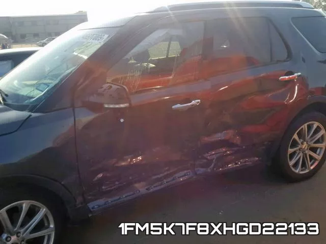 1FM5K7F8XHGD22133 фото 10