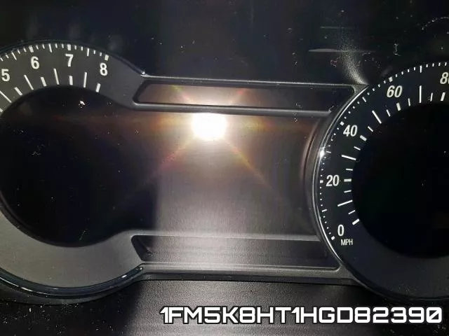 1FM5K8HT1HGD82390 фото 9