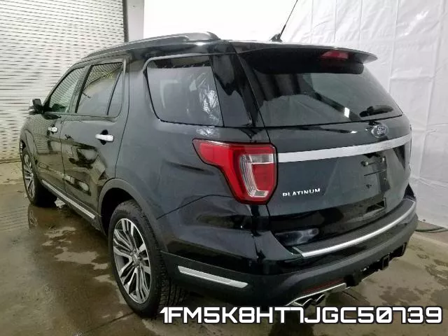 1FM5K8HT7JGC50739 фото 4