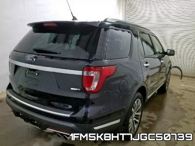 1FM5K8HT7JGC50739 фото 5