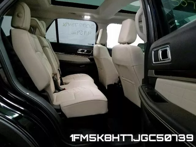 1FM5K8HT7JGC50739 фото 7
