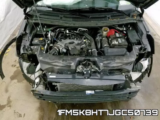 1FM5K8HT7JGC50739 фото 8