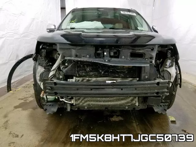 1FM5K8HT7JGC50739 фото 10
