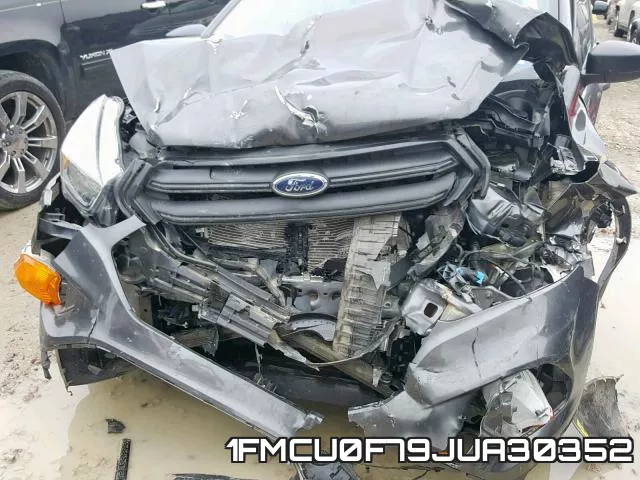 1FMCU0F79JUA30352 фото 10