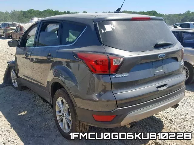 1FMCU0GD6KUB10228 фото 4