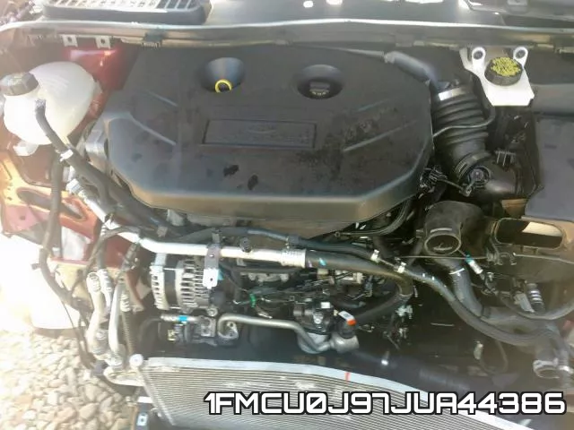 1FMCU0J97JUA44386 фото 8