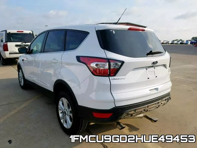 1FMCU9GD2HUE49453 фото 4