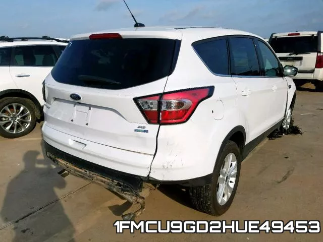 1FMCU9GD2HUE49453 фото 5