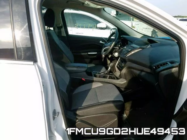 1FMCU9GD2HUE49453 фото 6
