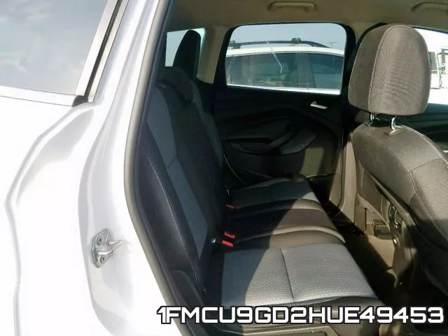 1FMCU9GD2HUE49453 фото 7