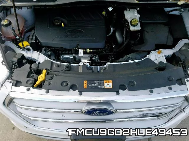 1FMCU9GD2HUE49453 фото 8