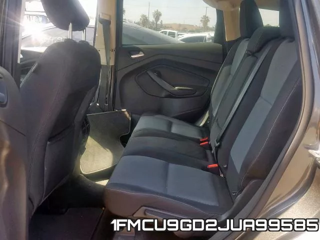1FMCU9GD2JUA99585 фото 7