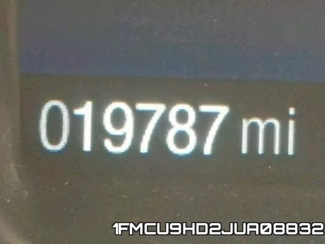1FMCU9HD2JUA08832 фото 9