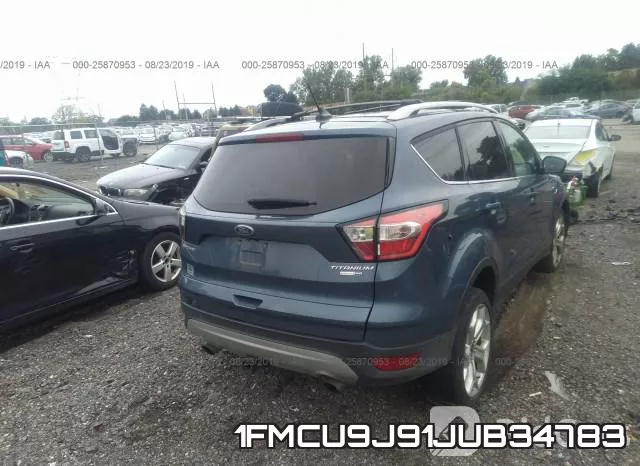 1FMCU9J91JUB34783 фото 5