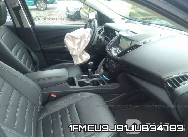 1FMCU9J91JUB34783 фото 6