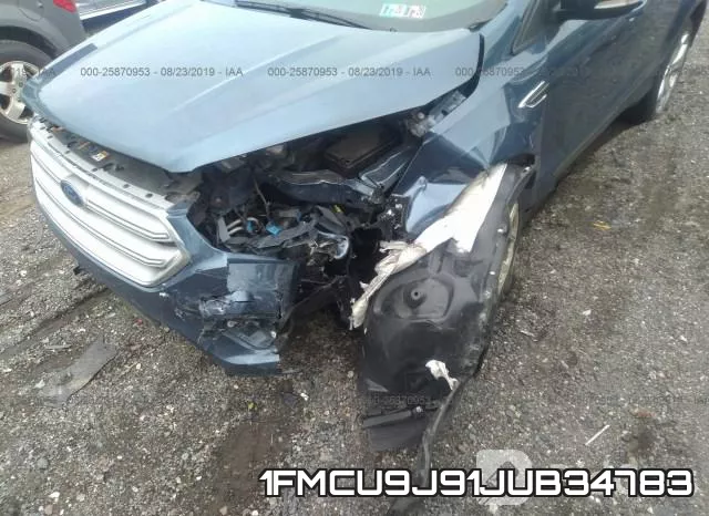 1FMCU9J91JUB34783 фото 7