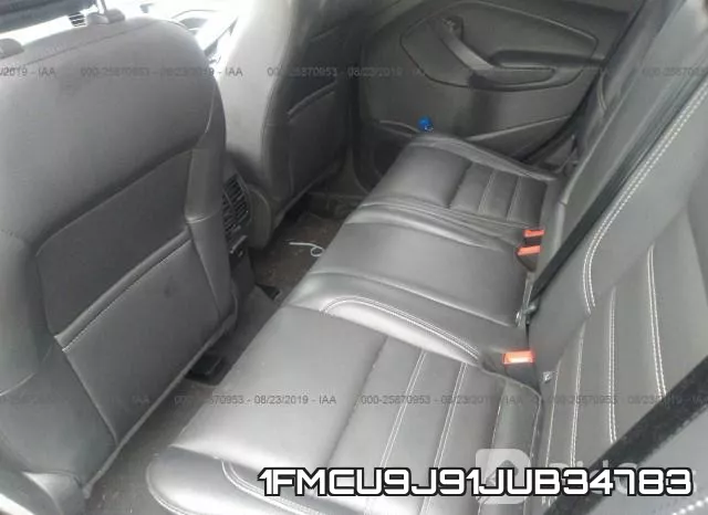 1FMCU9J91JUB34783 фото 9