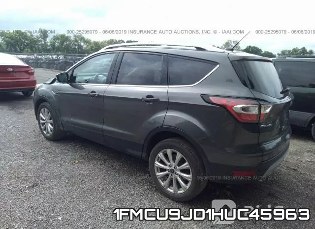 1FMCU9JD1HUC45963 фото 4